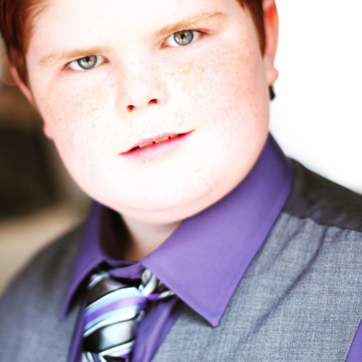 Grayson Thorne Kilpatrick
