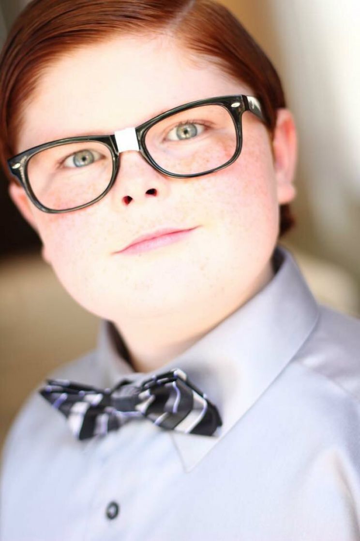 Grayson Thorne Kilpatrick