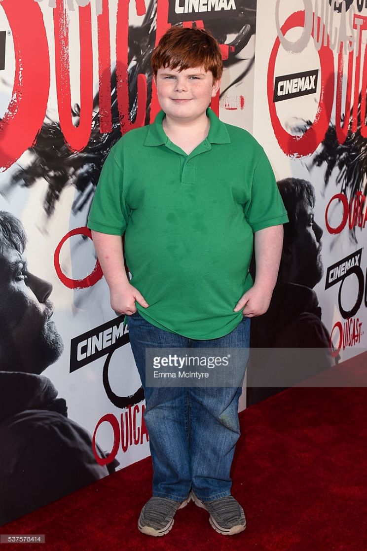 Grayson Thorne Kilpatrick