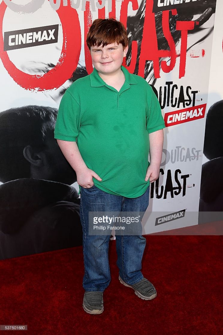 Grayson Thorne Kilpatrick