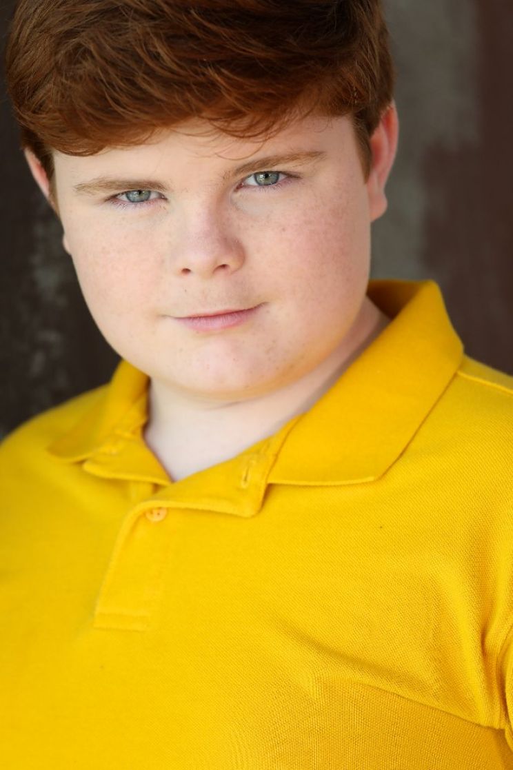 Grayson Thorne Kilpatrick