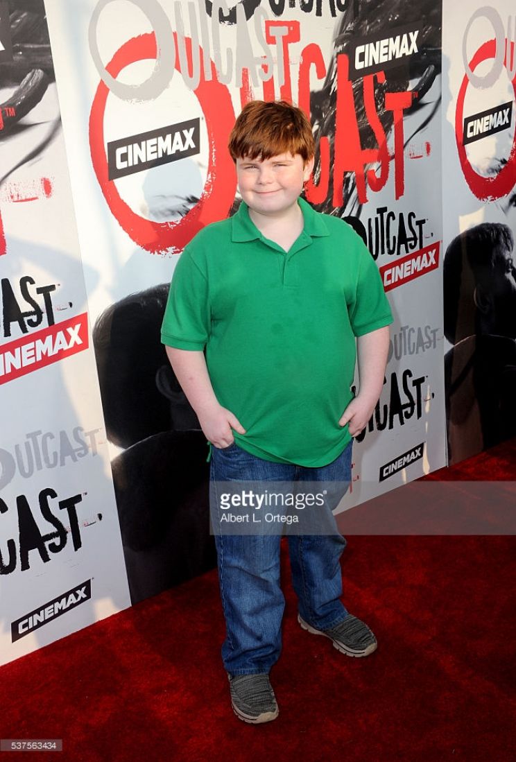 Grayson Thorne Kilpatrick