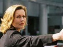 Grazyna Szapolowska