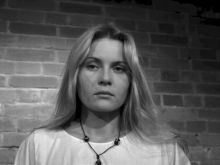 Grazyna Szapolowska