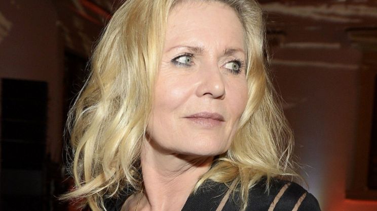 Grazyna Szapolowska