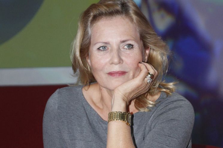 Grazyna Szapolowska