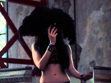 Grecia Monroc