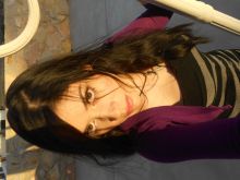 Grecia Monroc photo