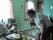 Grecia Monroc photo