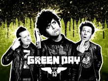 Green Day