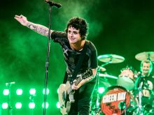 Green Day