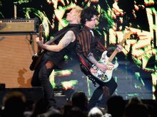Green Day