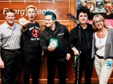 Green Day