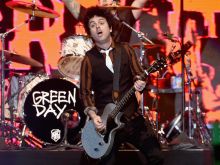 Green Day