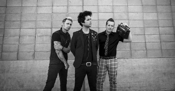 Green Day