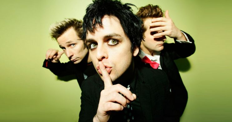 Green Day