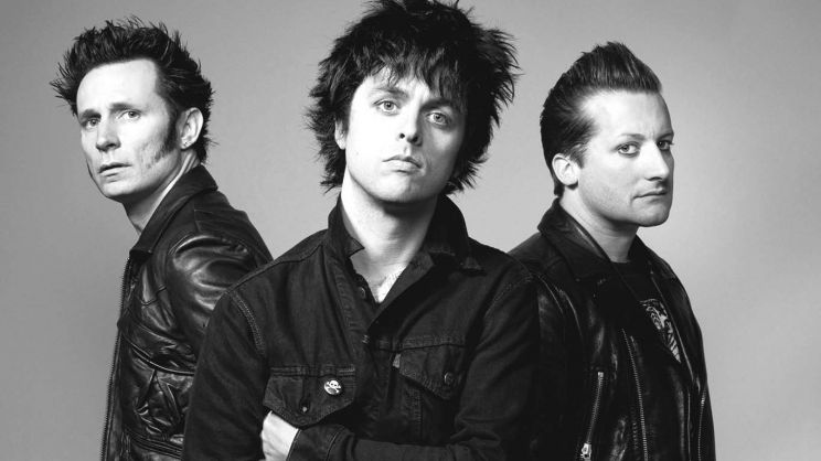 Green Day