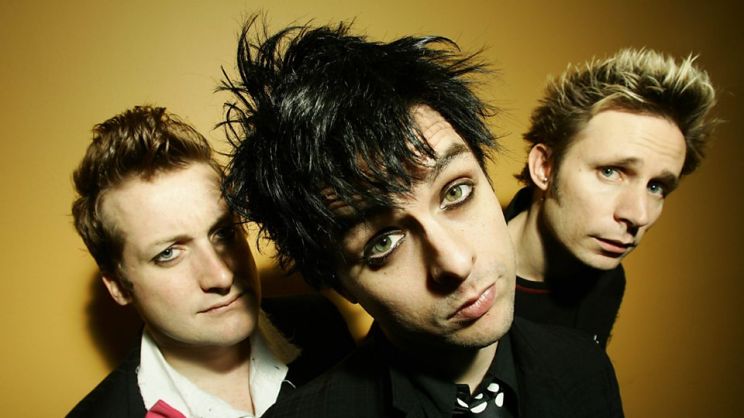 Green Day