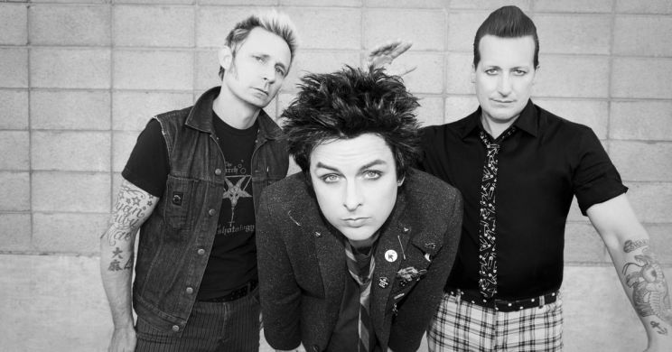 Green Day