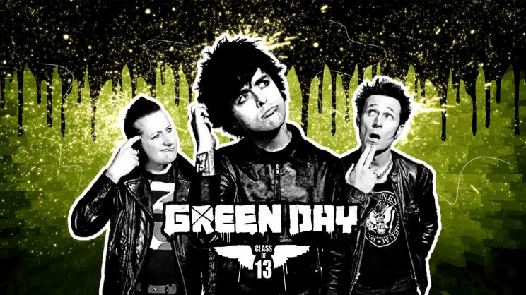 Green Day