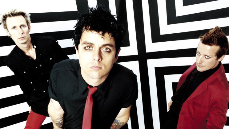 Green Day