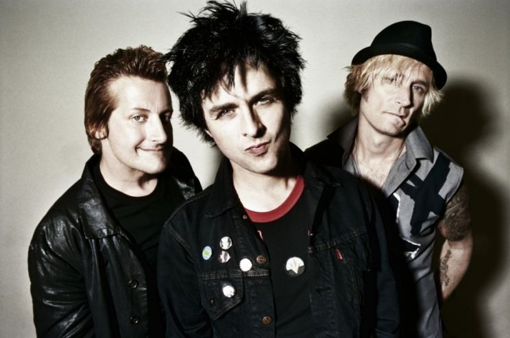 Green Day