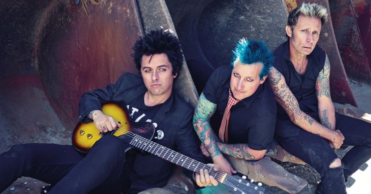 Green Day