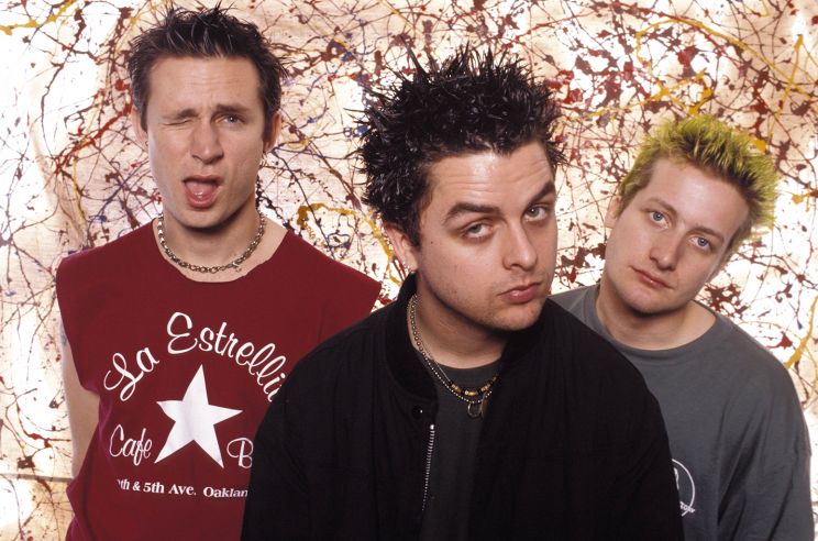 Green Day