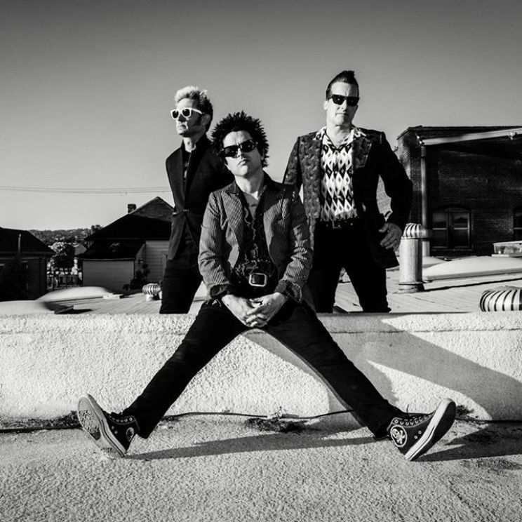 Green Day