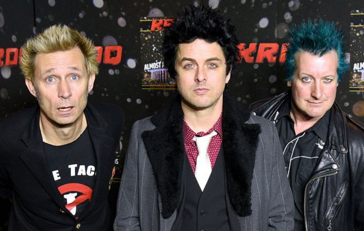 Green Day