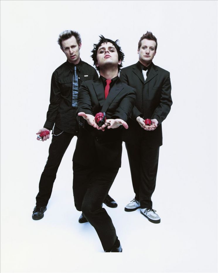 Green Day