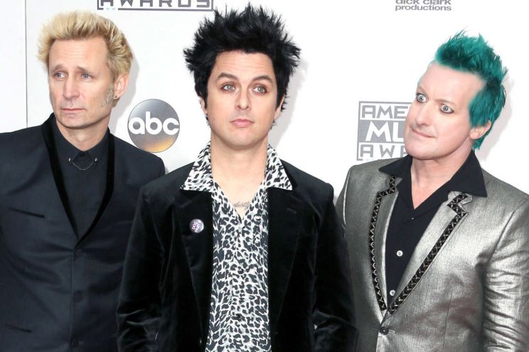 Green Day