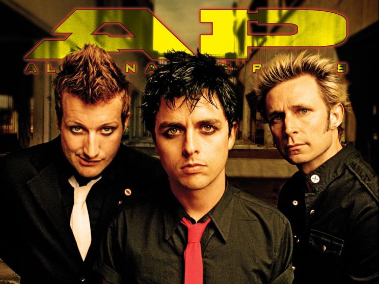 Green Day