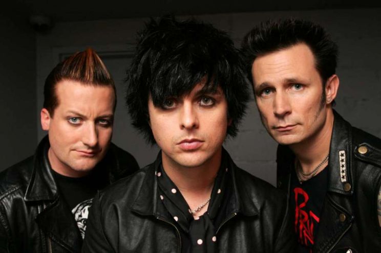 Green Day