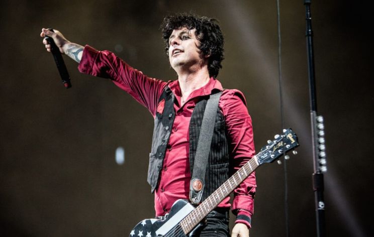 Green Day