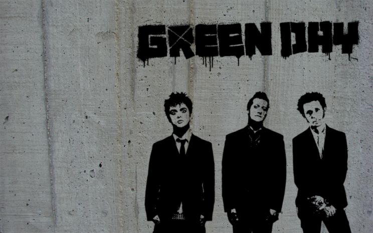 Green Day