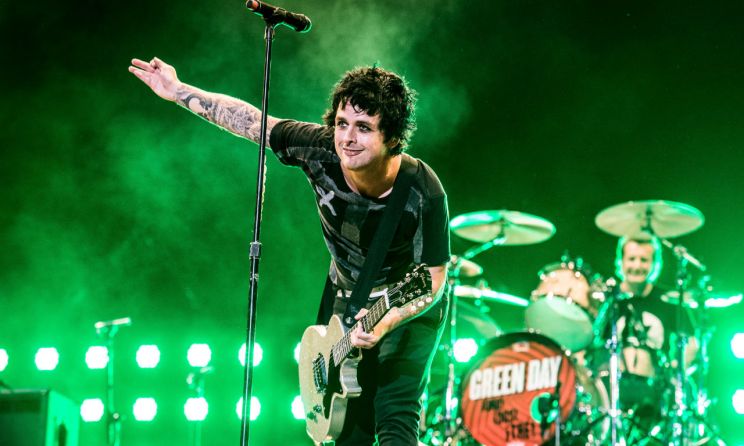 Green Day