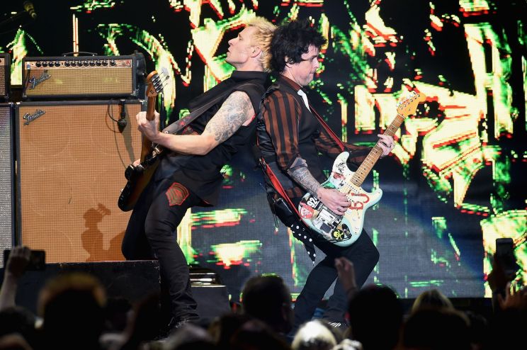 Green Day