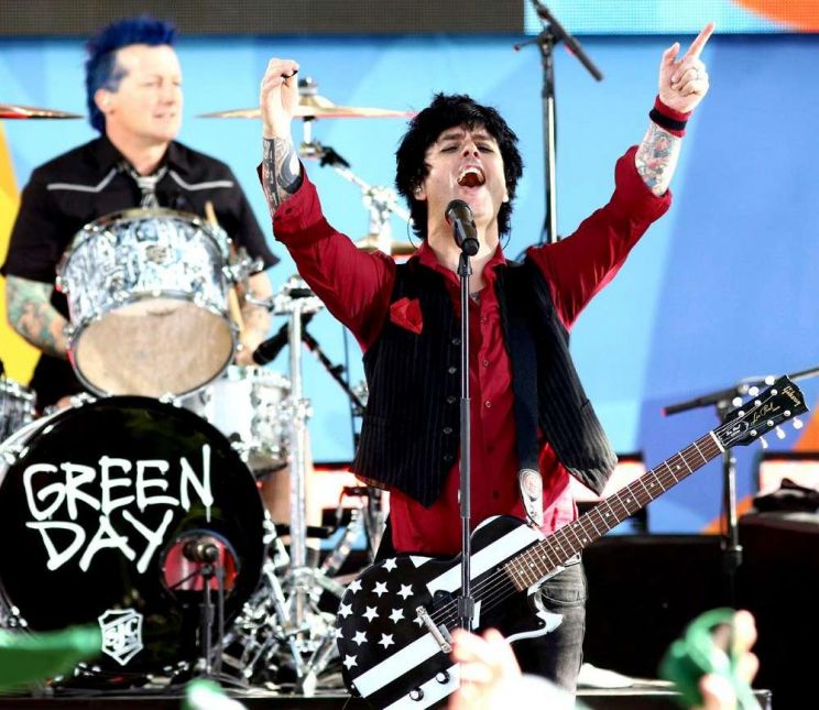 Green Day