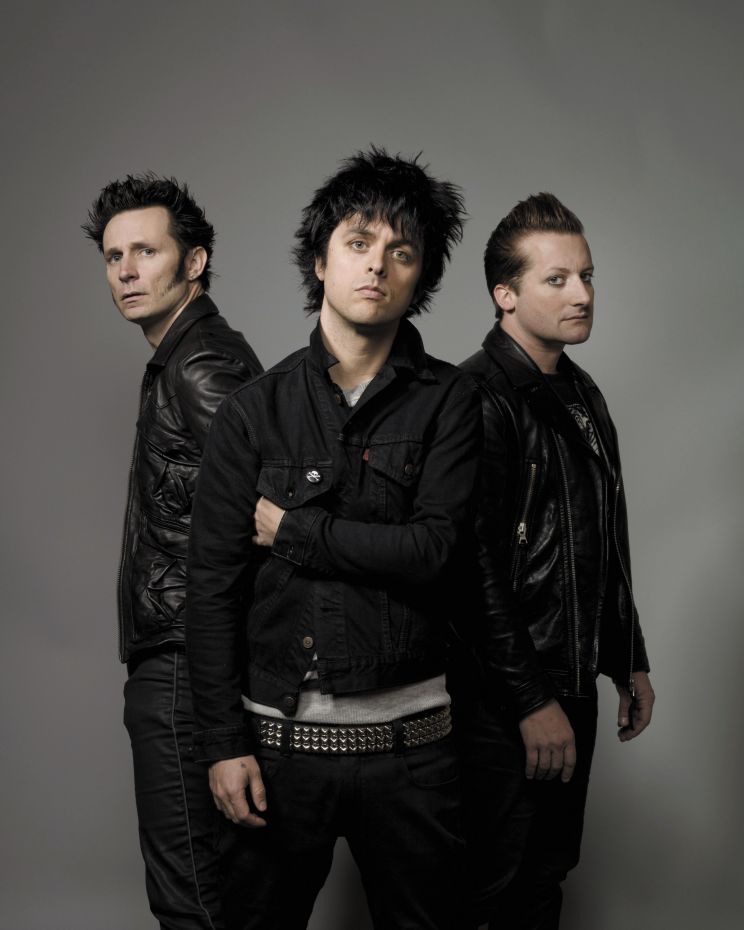 Green Day