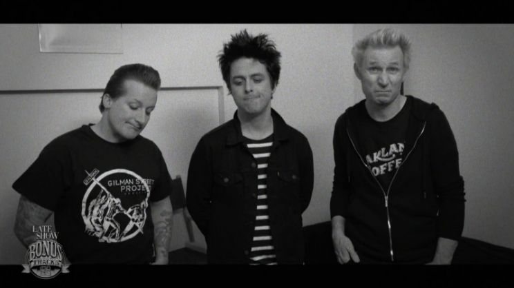 Green Day