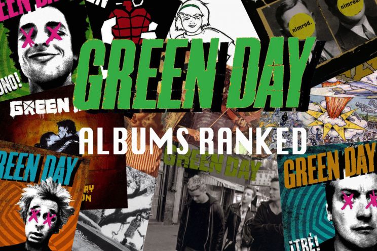 Green Day