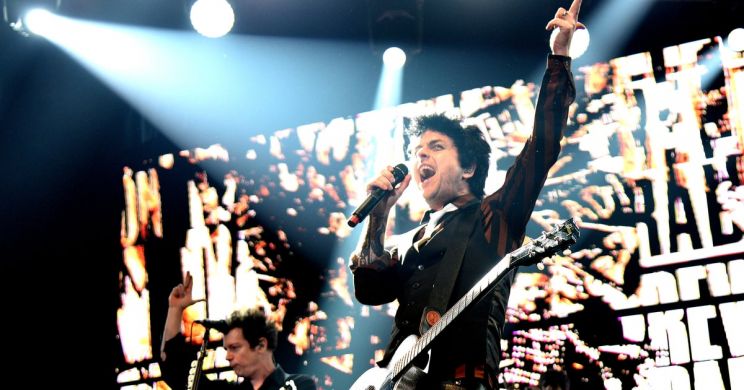 Green Day