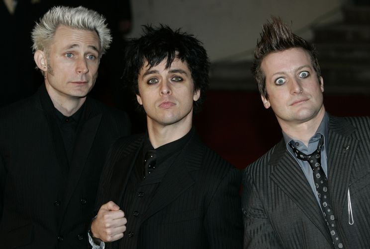 Green Day