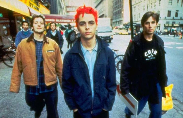 Green Day