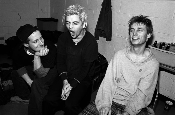 Green Day