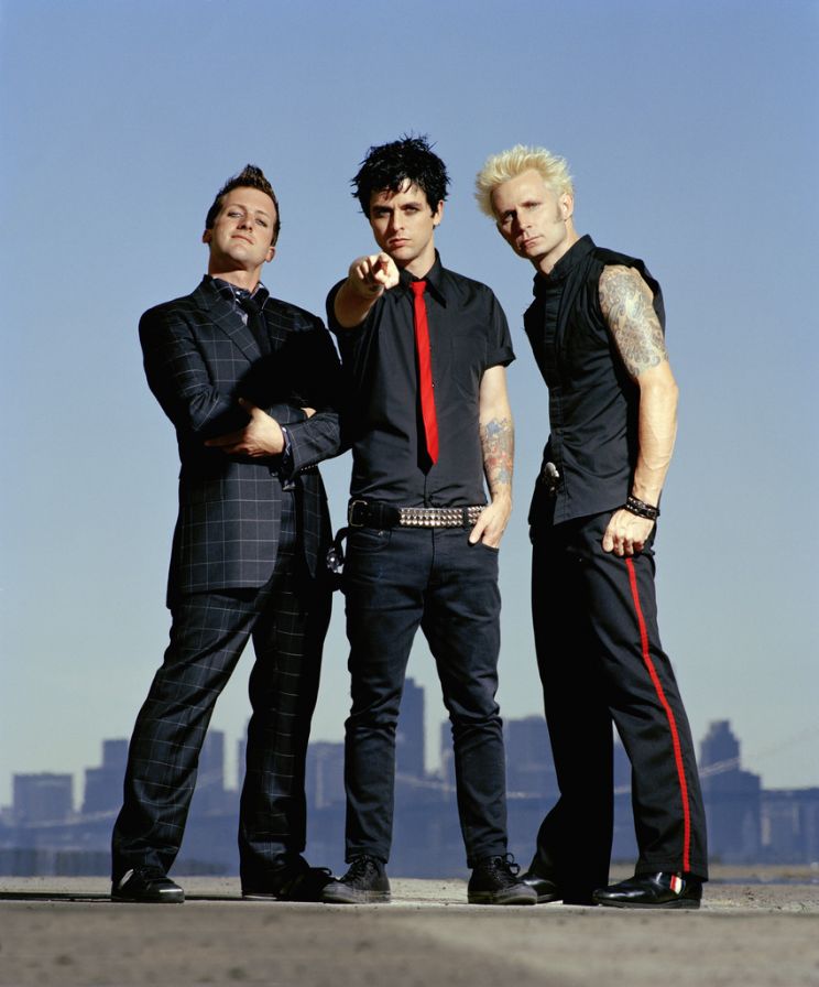 Green Day