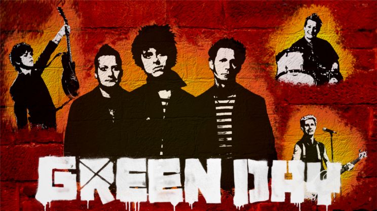 Green Day