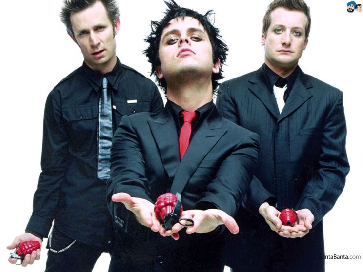 Green Day