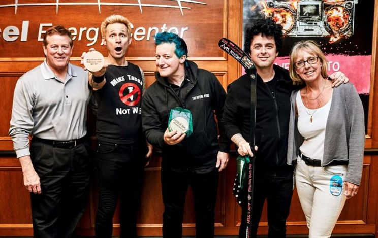 Green Day